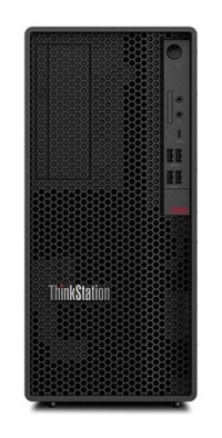 Lenovo Thinkstation P350 30E3004YTX Harici Quadro T1000 Intel Core i7 11700K 32 GB Ram 512 GB SSD Tower Windows 10 Pro Masaüstü Bilgisayar