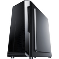 Turbox TX528 Harici GeForce RTX 3060 Ti Intel Core i3 3220 8 GB Ram 128 GB SSD Tower FreeDos Masaüstü Bilgisayar