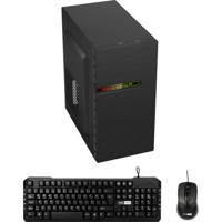 Redrock P73774R25S Harici GeForce RTX 3060 Ti Intel Core i7 3770 4 GB Ram 256 GB SSD Tower FreeDos Masaüstü Bilgisayar