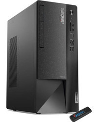 Lenovo Thinkcentre Neo 50T GEN4 12JD0035TRGGP08 Harici GeForce GTX 1650 Intel Core i5 13400 64 GB Ram 1 TB SSD Tower Windows 11 Pro Masaüstü Bilgisayar + Zetta Flash Bellek