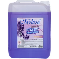 Melissa Lavanta Kokulu Yüzey Temizleyici 5 lt