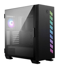 Quantum Gaming MYSTİC VP7 Harici GeForce RTX 3070 Intel Core i7 11700F 16 GB Ram 500 GB SSD Tower FreeDos Masaüstü Bilgisayar