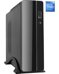 Pcbox Dahili Intel UHD Graphics Intel Core i5 11400 8 GB Ram DDR4 500 GB SSD Tower FreeDos Masaüstü Bilgisayar