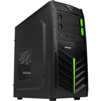 Zeiron ZN550 Harici GeForce RTX 3060 Ti Intel Core i5 650 8 GB Ram 320 GB HDD + 120 GB SSD Tower FreeDos Masaüstü Bilgisayar