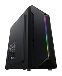 Oleas KS19 Dahili Intel HD Graphics 2500 Intel Core i5 3470 4 GB Ram 128 GB SSD Tower FreeDos Masaüstü Bilgisayar