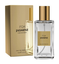 Fgm Jasmine EDT Çiçeksi Kadın Parfüm 50 ml