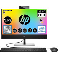 Hp ProOne 440 G9 6D395EA Dahili UHD Graphics Intel Core i7 12700T 16 GB Ram 512 GB SSD 23.8 inç Full HD Windows 11 Pro Dokunmatik All In One Bilgisayar