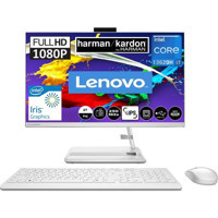 Lenovo IdeaCentre 27IAP7 F0GJ00P9TR Dahili UHD Graphics Intel Core i7 13620H 64 GB Ram 1 TB SSD 27 inç Full HD Freedos All In One Bilgisayar