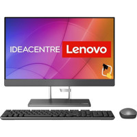 Lenovo IdeaCentre 5 24IAH7 Dahili Iris Xe Graphics Intel Core i5 12500H 32 GB Ram 1 TB SSD 23.8 inç Full HD Windows 11 Pro All In One Bilgisayar