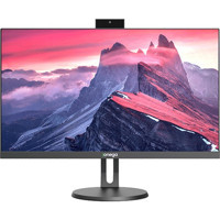 Onega ONG-2380 Dahili UHD Graphics Intel Core i5 10310U 8 GB Ram DDR4 256 GB SSD 23.8 inç Full HD Freedos All In One Bilgisayar