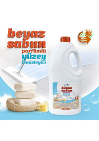 Fix Beyaz Sabun Kokulu Yüzey Temizleyici 3.5 lt