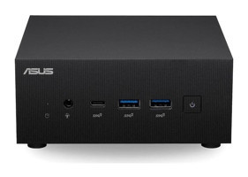 Asus PN64-S5192MD-04 Dahili Intel Iris Xe Graphics Intel Core i5 12500H 16 GB 1 TB Windows 11 Pro Mini Pc