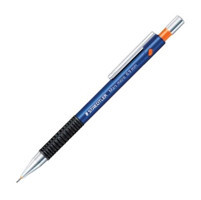 Staedtler Mars Micro Silgili Metal Metalik Lacivert 0.9 mm Versatil Kalem