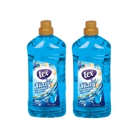 Tex Surface Cleaner Yüzey Temizleyici 2x2.5 lt