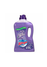 Bingo Fresh Kokulu Yüzey Temizleyici 2.5 lt