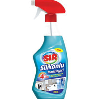 Sır Silikonlu Yüzey Temizleyici 750 ml