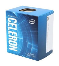 Intel Celeron G3900T 2 Çekirdekli 2.6 GHz 2 MB Ön Bellek LGA 1151 Soket Tipi İşlemci