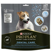 Pro Plan Sığır Etli Küçük Irk Köpek Ödül Maması 5x34 gr