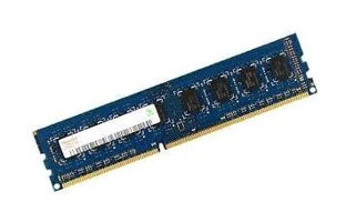 Hynix HMT41GU6DFR8A-PB 8 GB DDR3 1x8 1333 MHz Ram