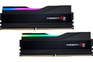 G.Skill Trident Z5 F5-6000J4040F16GX2-TZ5RK 32 GB DDR5 2x16 6000 MHz Ram