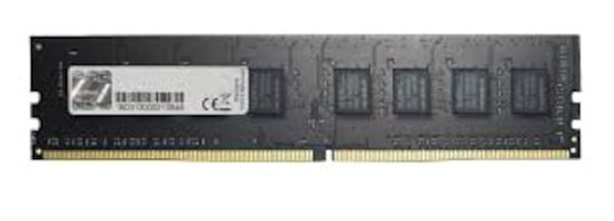 G.Skill F4-2666C19S-8GNT8 8 GB DDR4 1x8 2666 MHz Ram