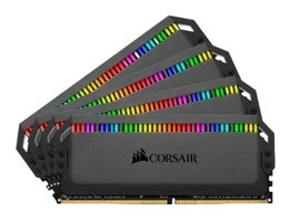 Corsair Dominator Platinum CMT32GX4M2C3200C16 32 GB DDR4 2x16 3200 MHz Ram