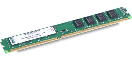 Ramtech RMT1600PCD3-4G 4 GB DDR3 1x4 1600 MHz Ram