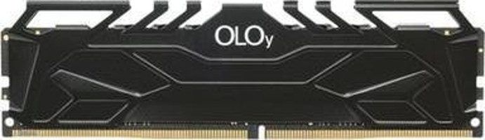 Oloy MD4U0830162BHKSA 8 GB DDR4 1x8 3000 MHz Ram