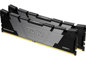 Kingston Fury Renegade KF432C16RB12K2/32 32 GB DDR4 1x32 3200 MHz Ram