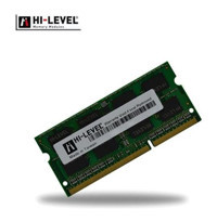 Hi-Level HLV-SO19200D4/8G 8 GB DDR4 1x8 2400 MHz Ram