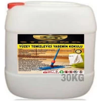 Strong Yasemin Kokulu Yüzey Temizleyici 30 kg