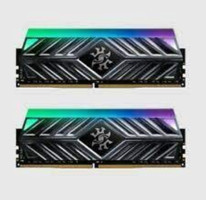 XPG Spectrix D41 AX4U320016G16A-DT41 32 GB DDR4 2x16 3200 MHz Ram