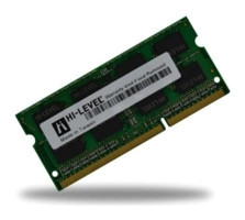 Hi-Level HLV-SOPC19200D 16 GB DDR4 1x16 2400 MHz Ram