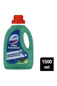 Domestos Maksimum Hijyen Yüzey Temizleyici 1.5 lt