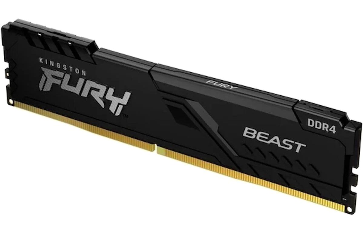 Kingston Fury Beast KF426C16BB1/16 16 GB DDR4 1x16 2666 MHz Ram