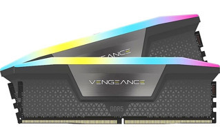 Corsair Vengeance CMH32GX5M2B6000Z30K 32 GB DDR5 2x16 6000 MHz Ram