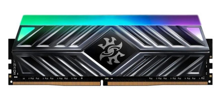 XPG Spectrix D41 AX4U36008G18I-ST41 8 GB DDR4 1x8 3600 MHz Ram