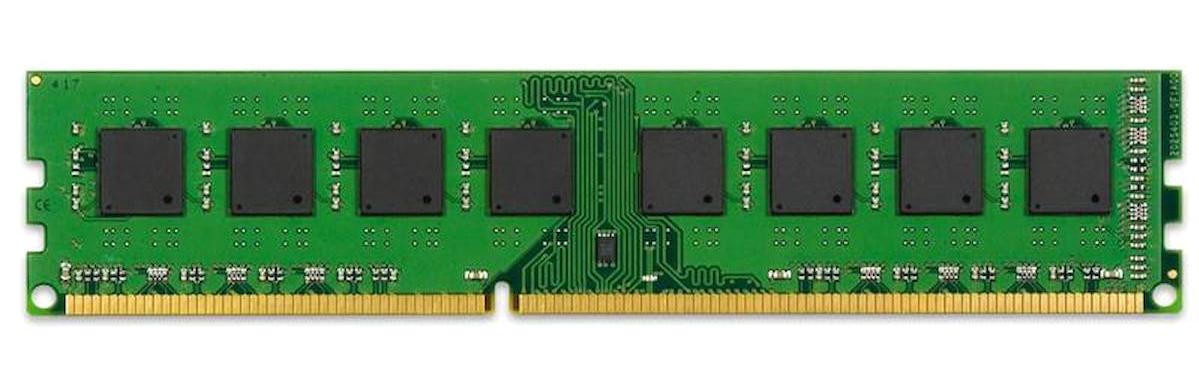 Kingston Value KVR52U42BS8/16 16 GB DDR5 1x16 5200 MHz Ram