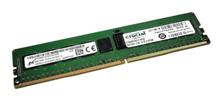 Micron MTA18ASF1G72PZ -2G1A2KI 8 GB DDR4 1x8 2133 MHz Ram