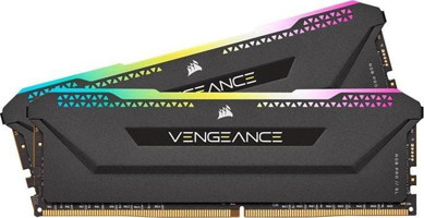 Corsair Vengeance CMK32GX5M2E6000C36 32 GB DDR4 2x16 3600 MHz Ram