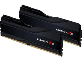 G.Skill Trident Z5 F5-6000U4040E16GX2-TZ5K 32 GB DDR5 2x16 6000 MHz Ram