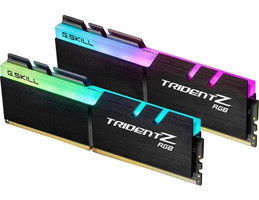 G.Skill Trident Z F4-3200C16D-16GTZR 16 GB DDR4 2x8 3200 MHz Ram