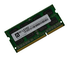 Hi-Level HLV-SOPC12800LV/8G 8 GB DDR3 1x8 1600 MHz Ram