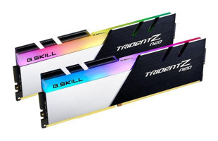 G.Skill Trident Z Neo F4-3600C16D-16GTZNC 16 GB DDR4 2x8 3600 MHz Ram