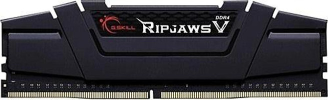 G.Skill Ripjaws V F4-3200C16S-8GVKB 8 GB DDR4 1x8 3200 MHz Ram