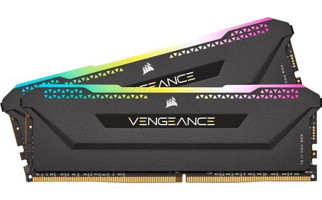 Corsair Vengeance CMH32GX4M2D3600C18 32 GB DDR4 2x16 3600 MHz Ram