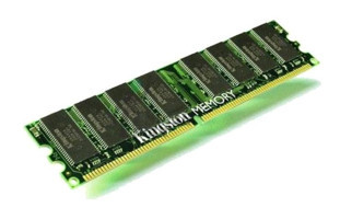 Kingston Value KVR266X64C2/512 512 mb DDR1 1x512 mb 266 MHz Ram