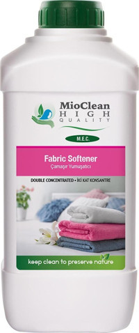 Mioclean High Qualıty Konsantre Yumuşatıcı 500 ml