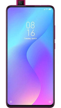 Xiaomi Mi 9T 64 GB Hafıza 6 GB Ram 6.39 inç 48 MP Çift Hatlı AMOLED Ekran Android Akıllı Cep Telefonu Kırmızı