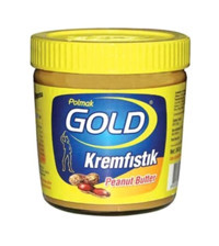 Gold Polmak Fıstık Ezme Krem Çikolata 340 gr